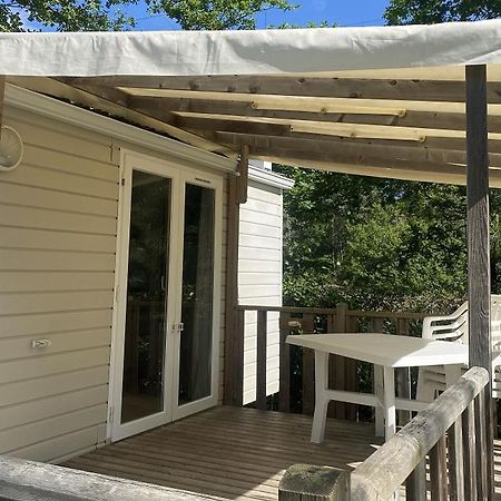 Camping Des Abesses Saint-Paul-lès-Dax Екстериор снимка